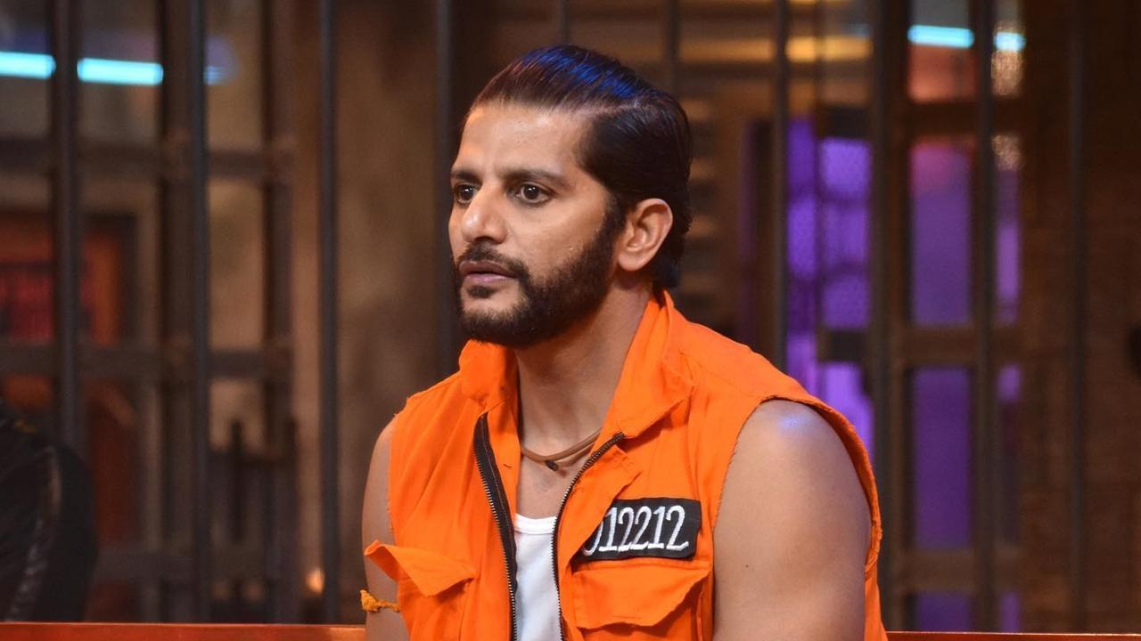 Case filed against Karanvir Bohra for allegedly duping woman